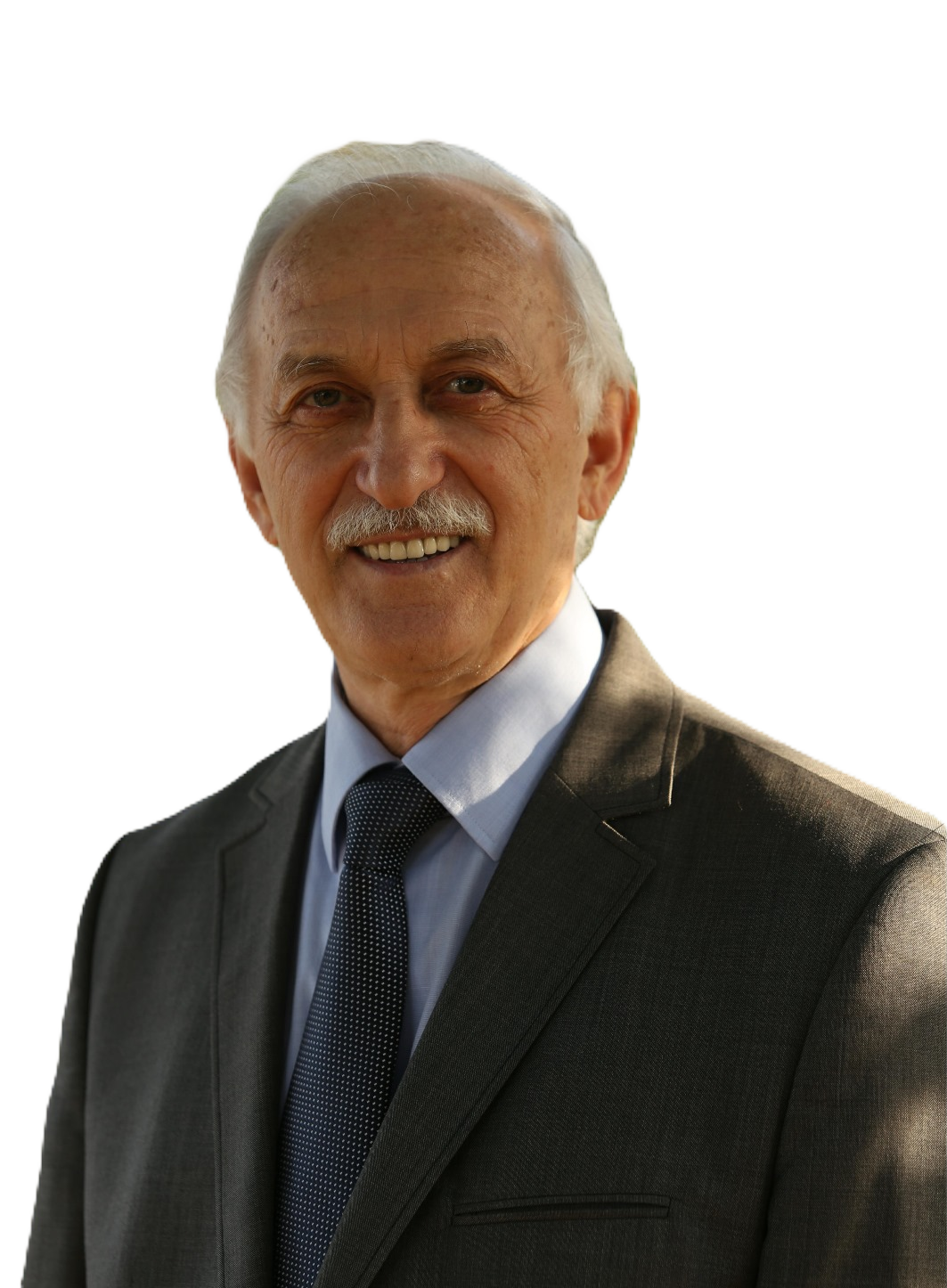 Dr. Arslan Karagül
